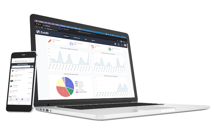 What is a CMMS Program? Key features and benefits