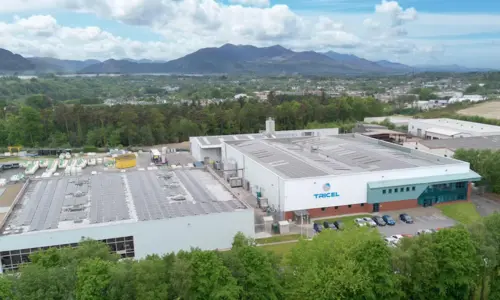 Tricel CMMS Case Study