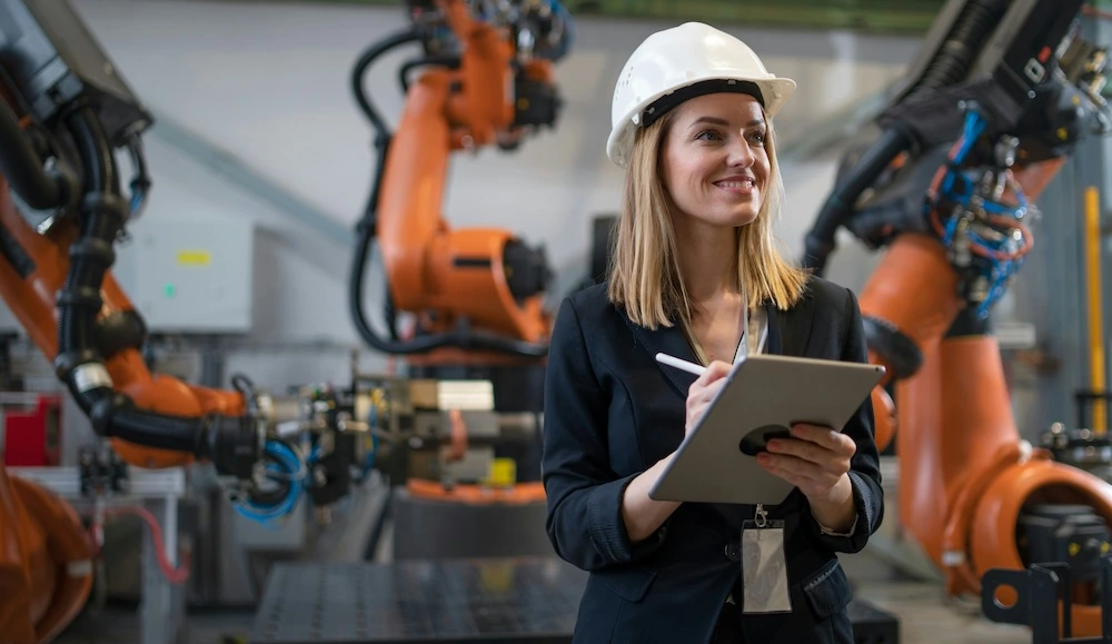 CMMS software and Audits