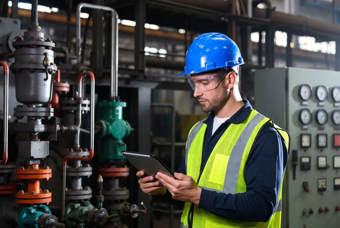 How to Get Maintenance Technicians to Fill Out Work Orders
